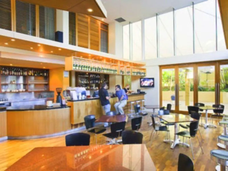 Cairns Harbourside Hotel