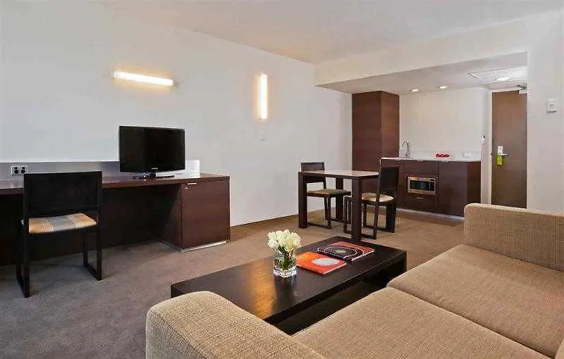 Cairns Harbourside Hotel 4*,  Αυστραλία