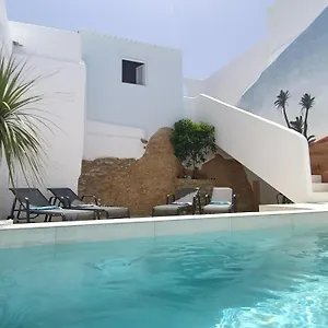 Buena Vista Club Country house Ronda