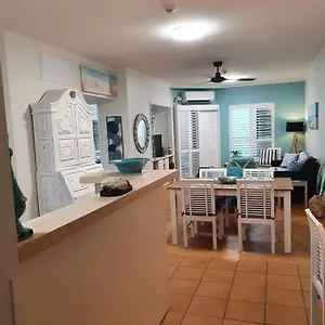 Apartment Casa Borghese Holiday Let