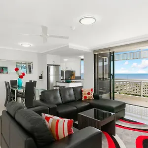 Apartment Luxury Waterview