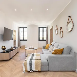 Magnifique Appartement, Centre - Massena Apartment Nice