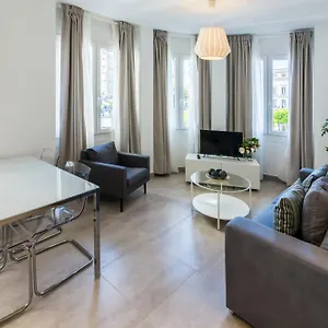 Tendillas Apartment Cordoba