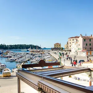 Noemi Apartment Rovinj