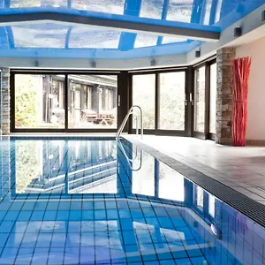 Hotel Kainsbacher Mühle ****