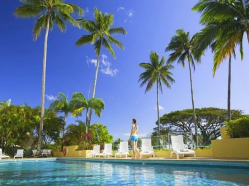 Cairns Harbourside Hotel 4*,